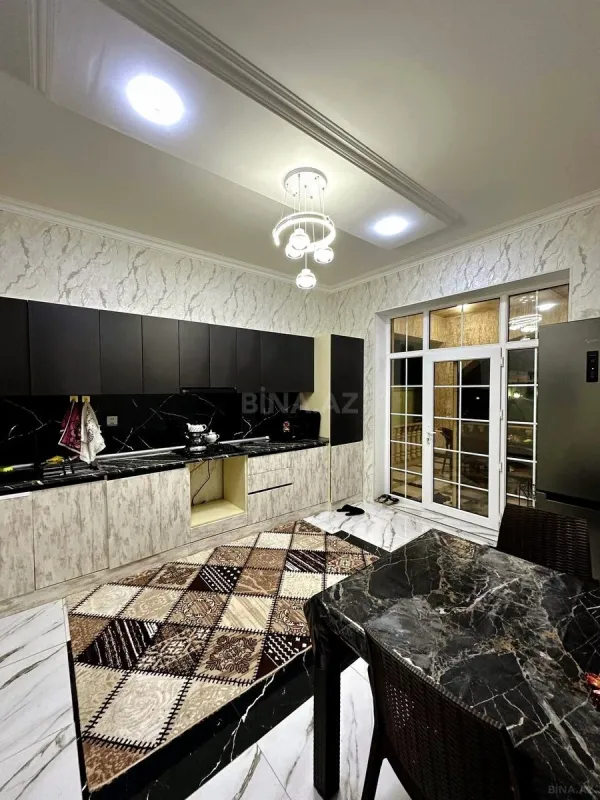 Kirayə verilir 3 otaqlı həyət evi 125 m²