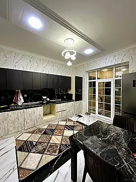 Kirayə verilir 3 otaqlı həyət evi 125 m²