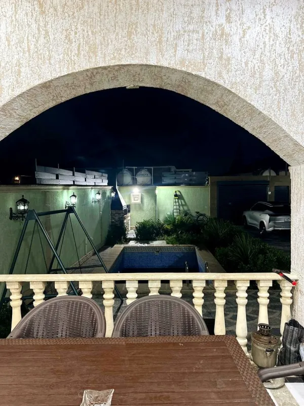 Kirayə verilir 3 otaqlı həyət evi 125 m²