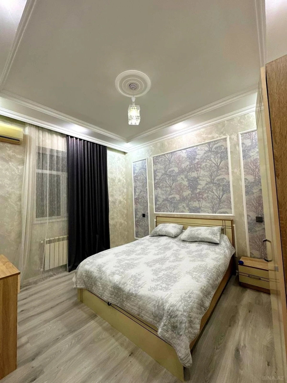 Kirayə verilir 3 otaqlı həyət evi 125 m²