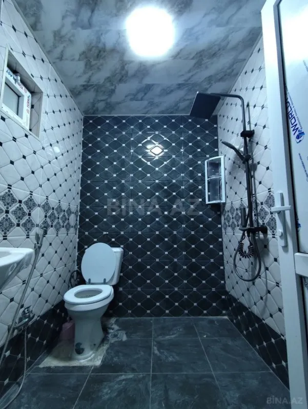 Kirayə verilir 3 otaqlı həyət evi 125 m²