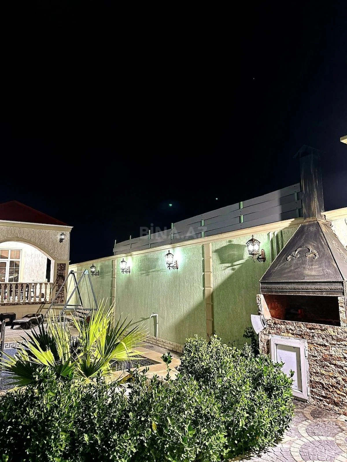 Kirayə verilir 3 otaqlı həyət evi 125 m²