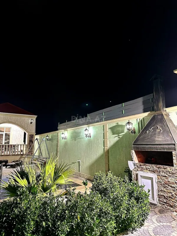 Kirayə verilir 3 otaqlı həyət evi 125 m²