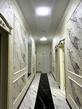 Kirayə verilir 3 otaqlı həyət evi 125 m²