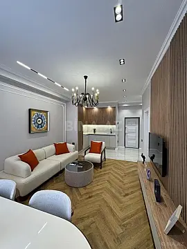 Satılır 2 otaqlı mənzil 55 m² — Bakı, Nəsimi 2 otaq 55.00 m²