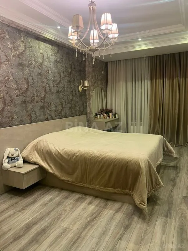 Kirayə verilir 3 otaqlı mənzil 65 m²