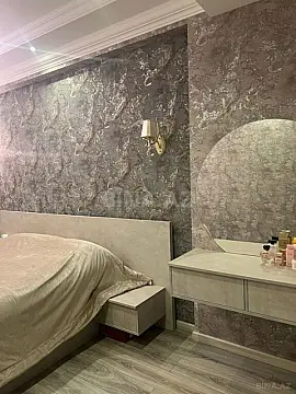 Kirayə verilir 3 otaqlı mənzil 65 m²