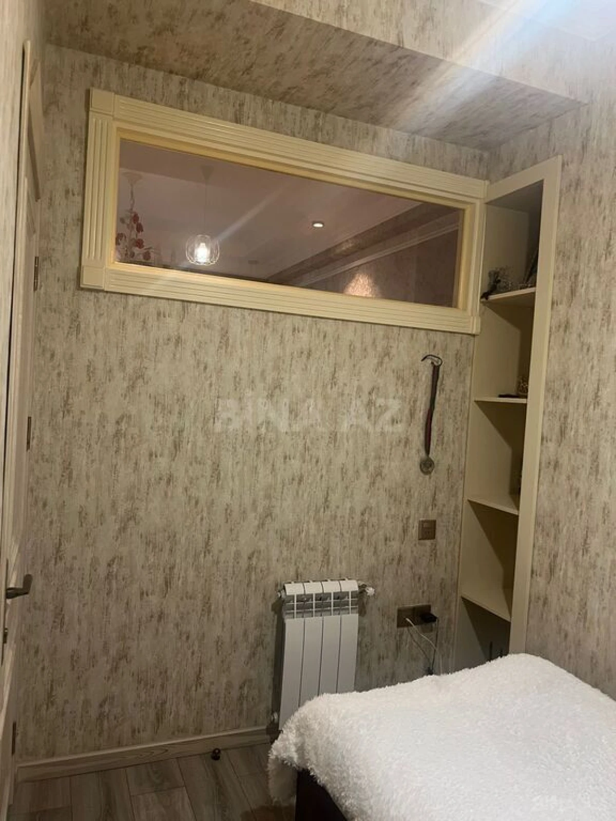 Kirayə verilir 3 otaqlı mənzil 65 m²