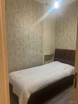 Kirayə verilir 3 otaqlı mənzil 65 m²