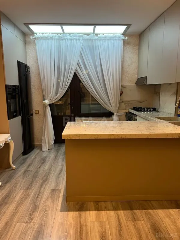 Kirayə verilir 3 otaqlı mənzil 65 m²