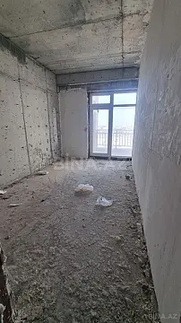 Satılır 3 otaqlı mənzil 120 m²