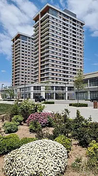 Satılır 3 otaqlı mənzil 120 m² — Bakı, Yeni Günəşli 3 otaq 120.00 m²