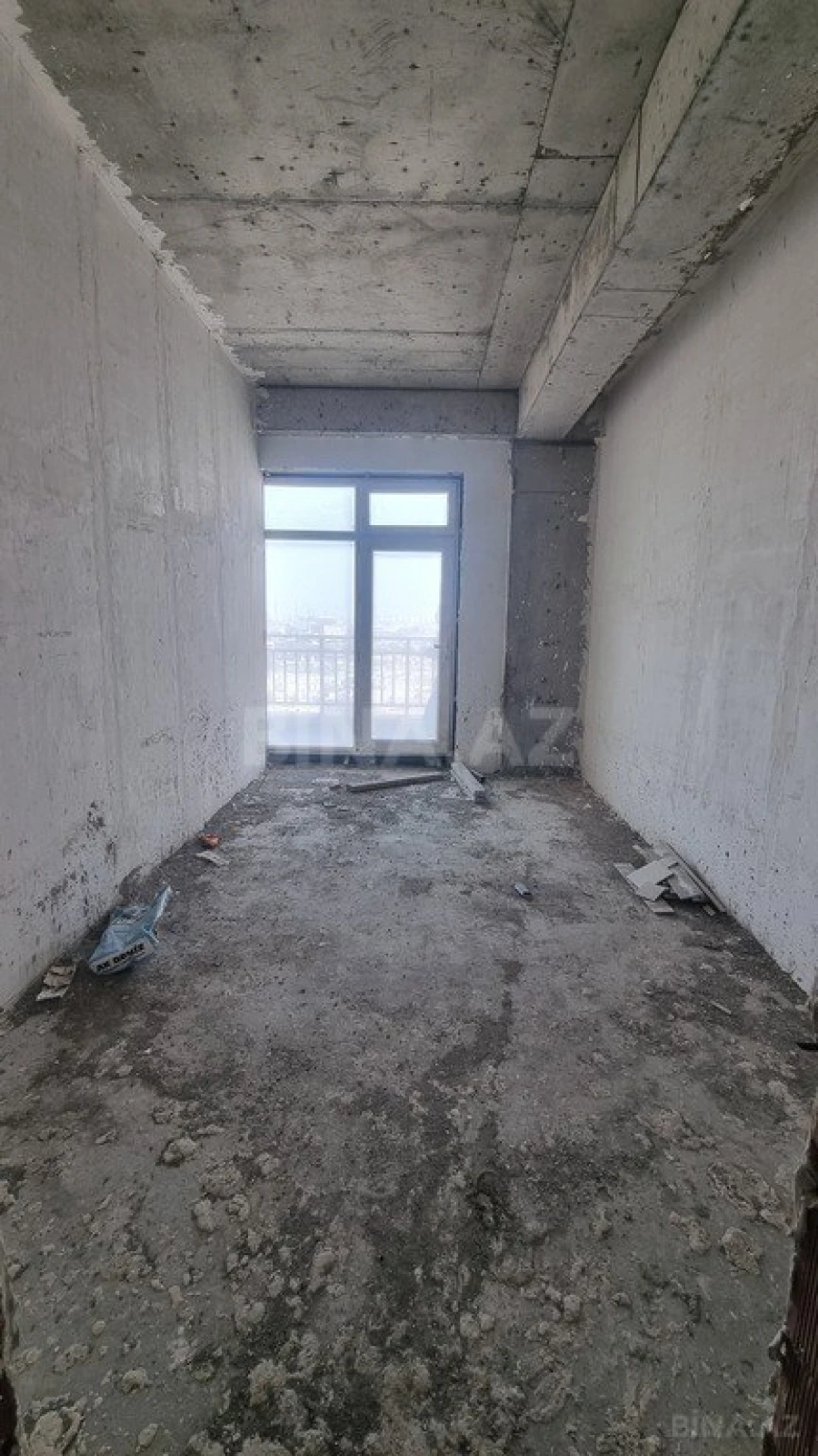 Satılır 3 otaqlı mənzil 120 m²