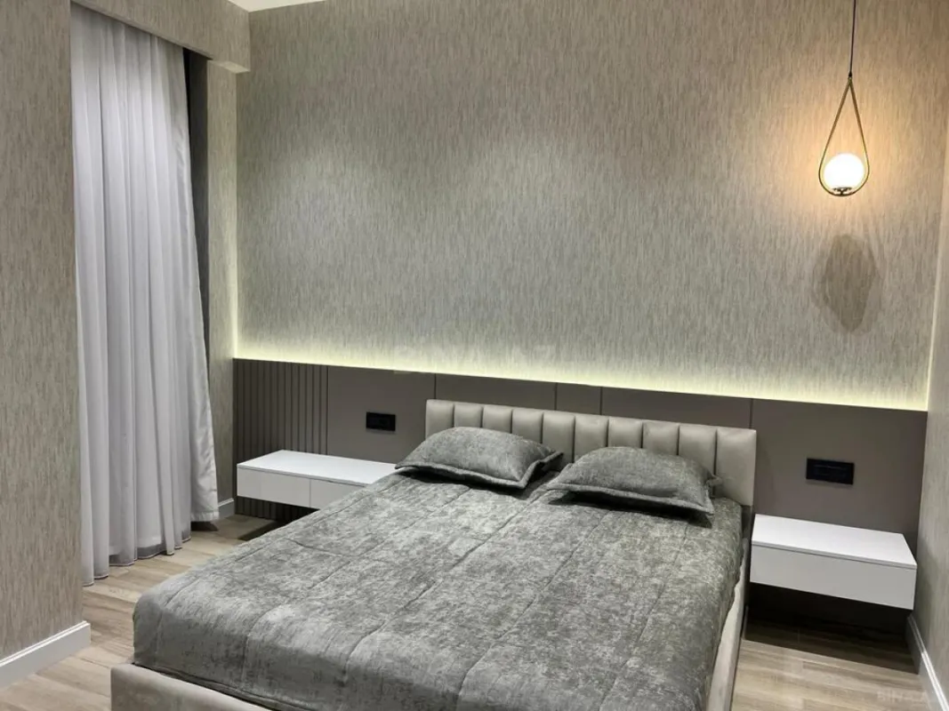 Kirayə verilir 3 otaqlı mənzil 93 m²