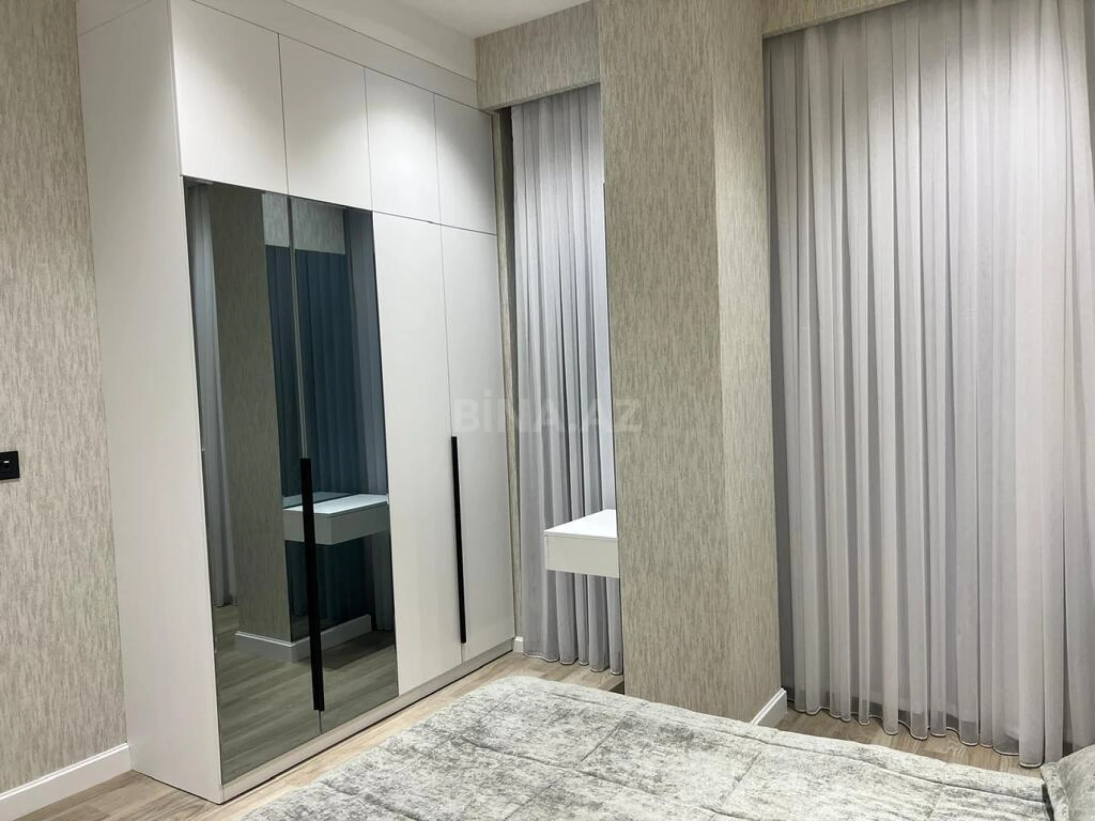 Kirayə verilir 3 otaqlı mənzil 93 m²