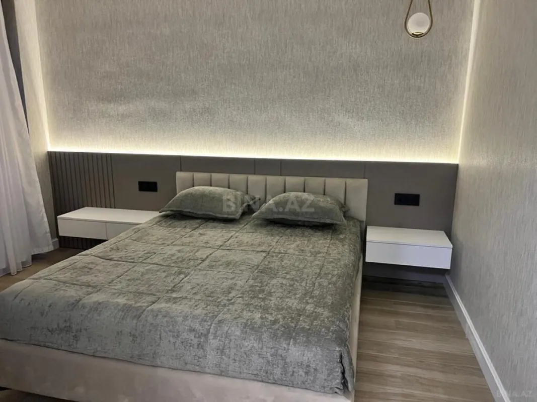 Kirayə verilir 3 otaqlı mənzil 93 m²