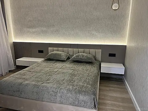 Kirayə verilir 3 otaqlı mənzil 93 m²