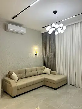 Kirayə verilir 3 otaqlı mənzil 93 m²