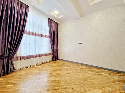 Satılır 3 otaqlı mənzil 92 m²
