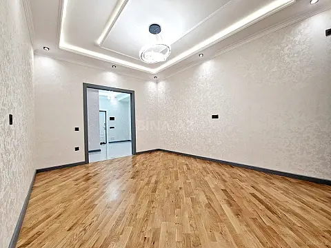 Satılır 3 otaqlı mənzil 92 m²