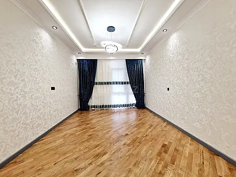 Satılır 3 otaqlı mənzil 92 m² — Bakı, Qaraçuxur 3 otaq 92.00 m²