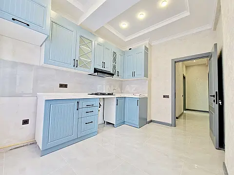 Satılır 3 otaqlı mənzil 92 m²