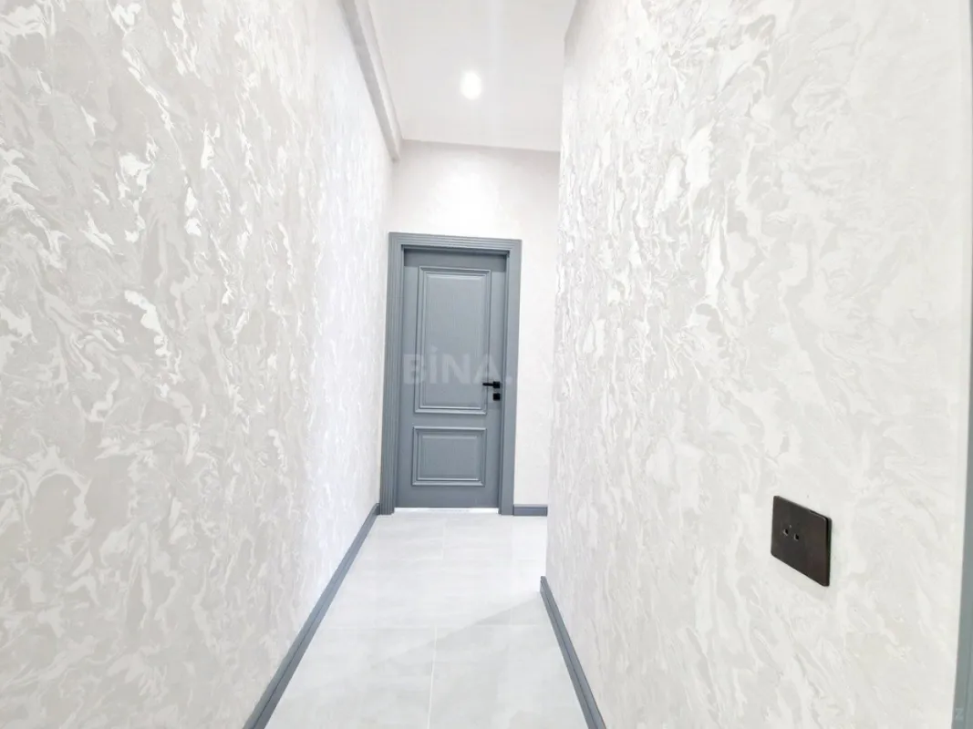 Satılır 3 otaqlı mənzil 92 m²