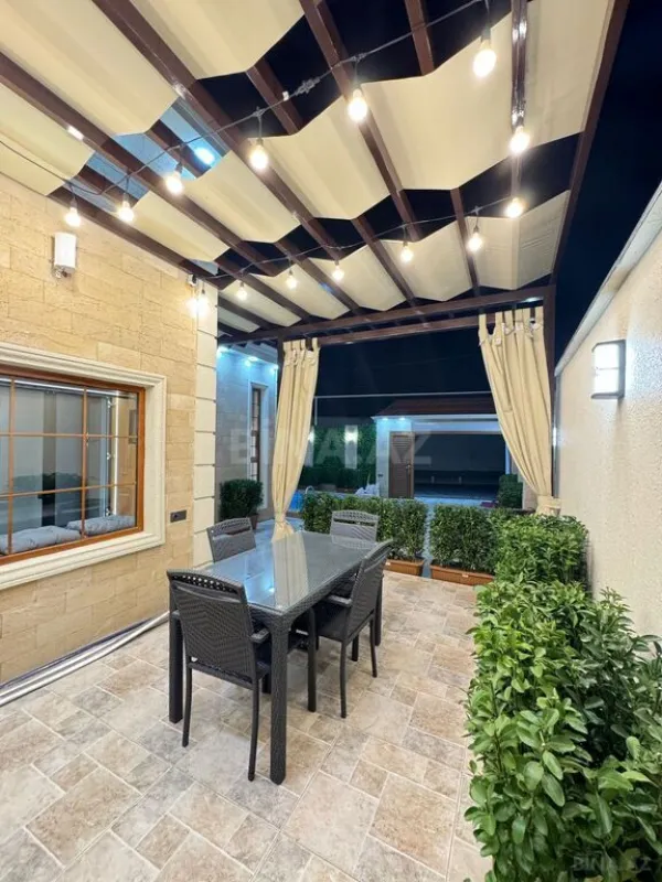 Satılır 3 otaqlı həyət evi 140 m²