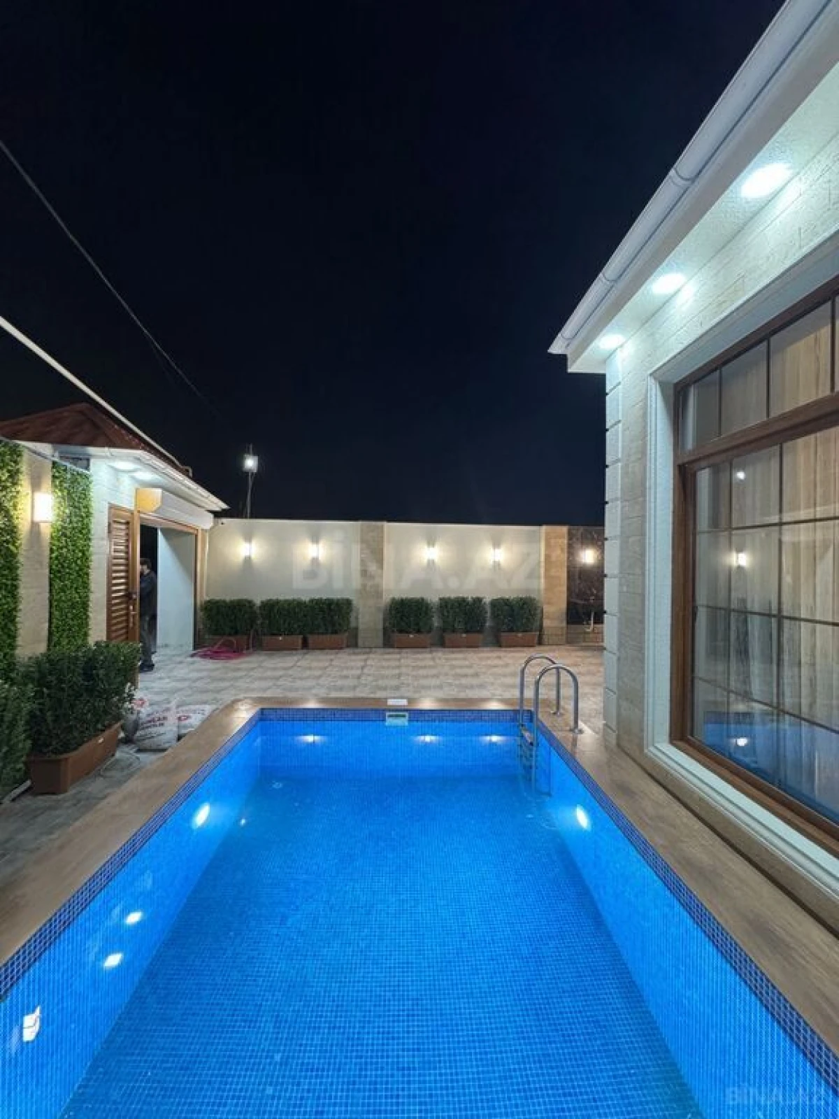 Satılır 3 otaqlı həyət evi 140 m²