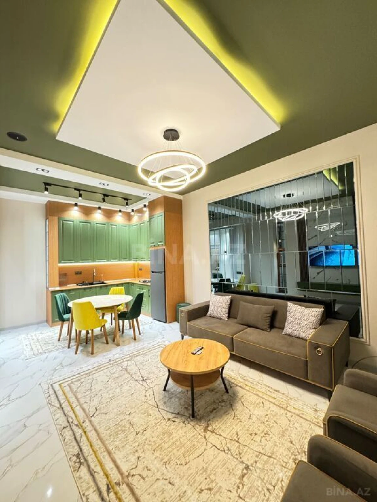 Satılır 3 otaqlı həyət evi 140 m²