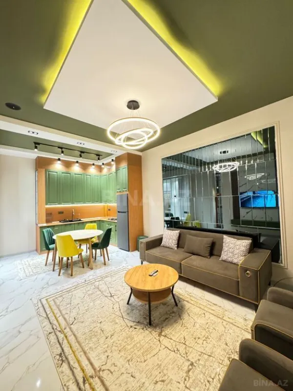 Satılır 3 otaqlı həyət evi 140 m²