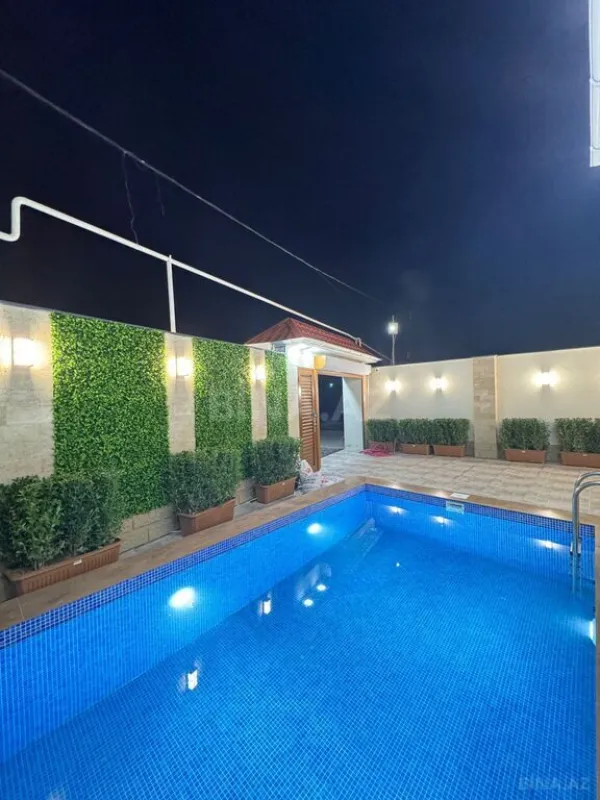 Satılır 3 otaqlı həyət evi 140 m²