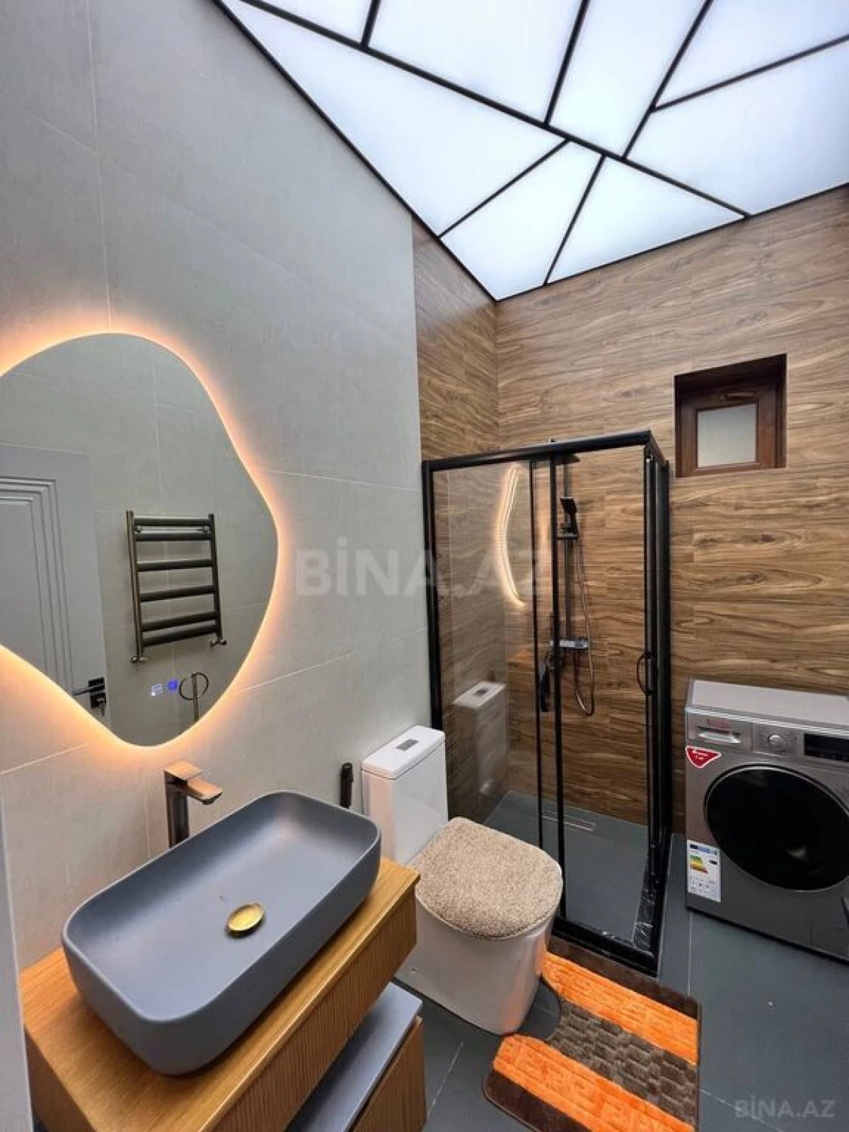 Satılır 3 otaqlı həyət evi 140 m²