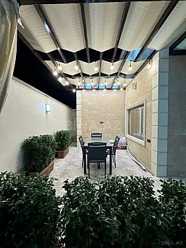 Satılır 3 otaqlı həyət evi 140 m²