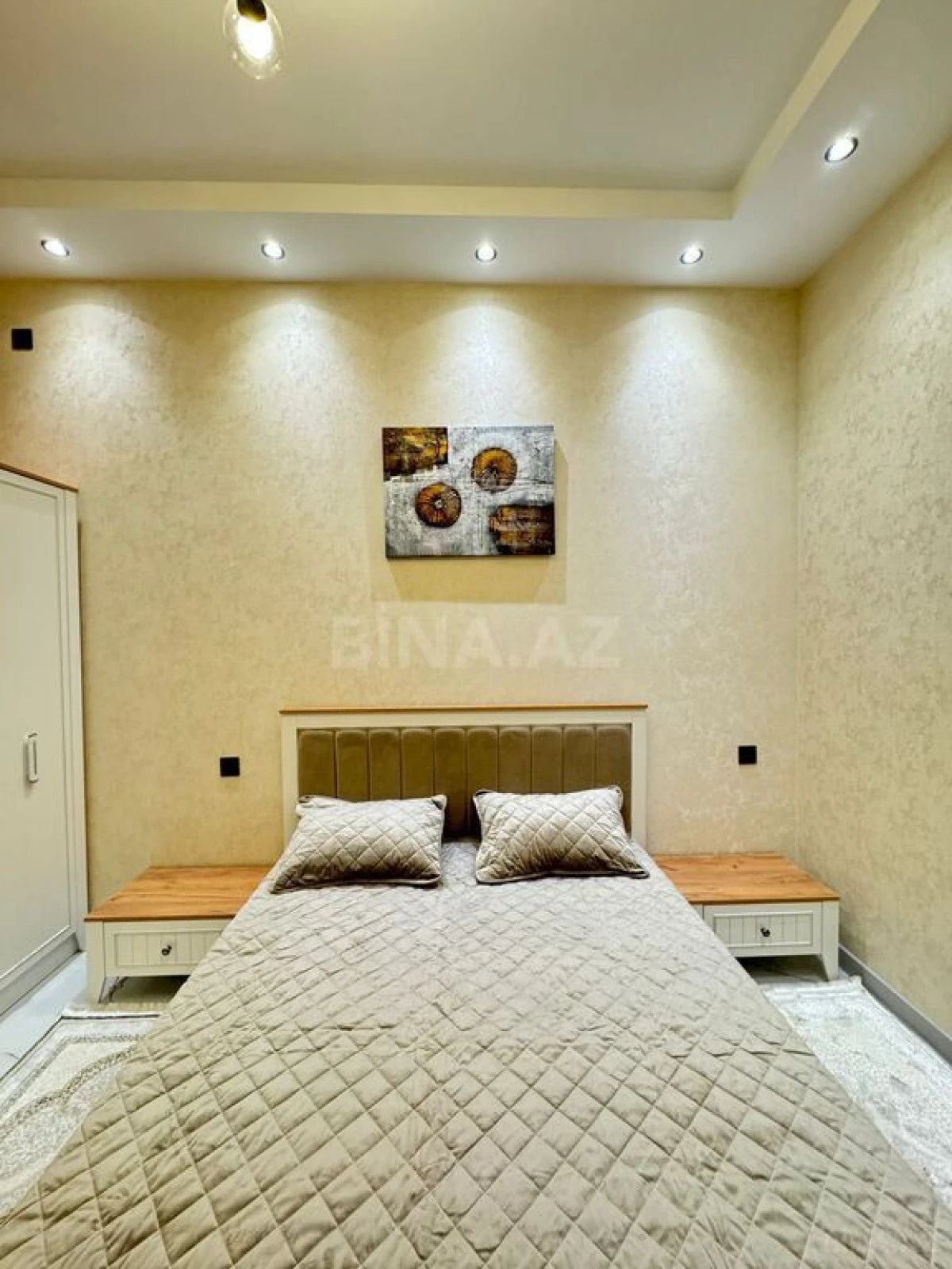 Satılır 3 otaqlı həyət evi 140 m²