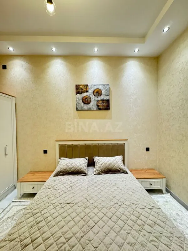 Satılır 3 otaqlı həyət evi 140 m²