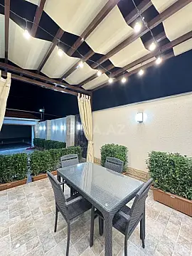 Satılır 3 otaqlı həyət evi 140 m²