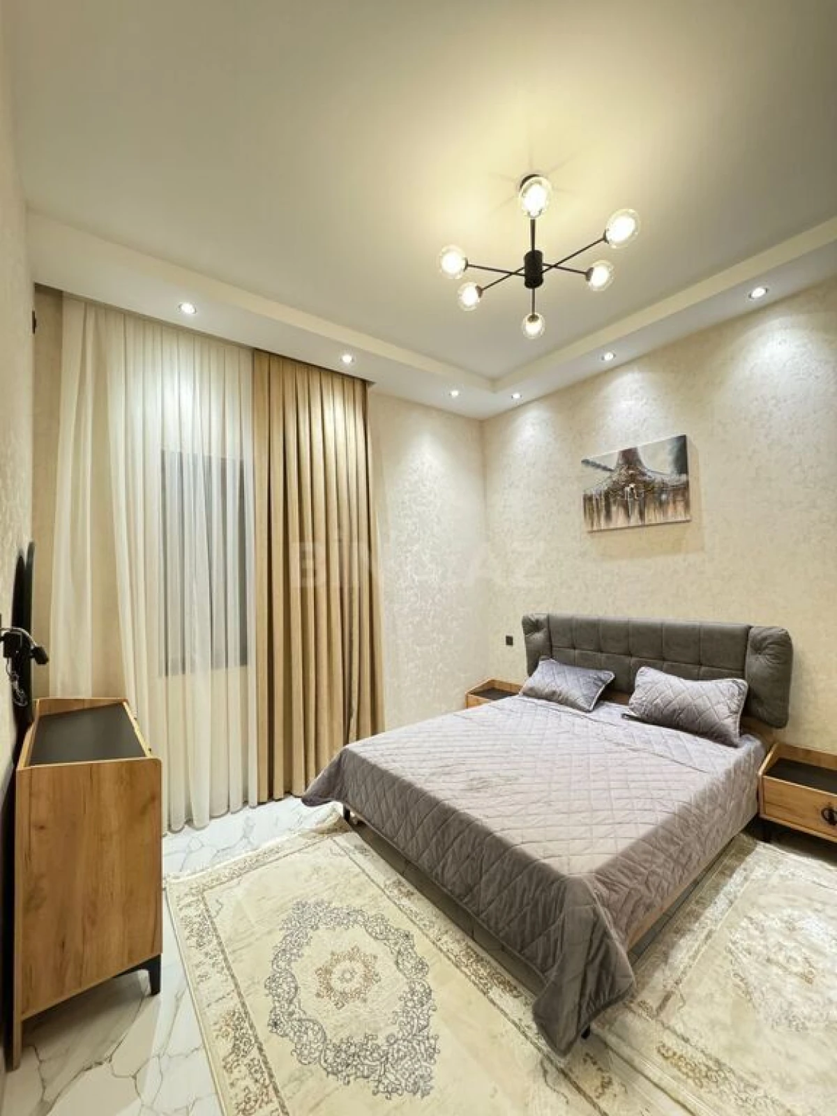 Satılır 3 otaqlı həyət evi 140 m²