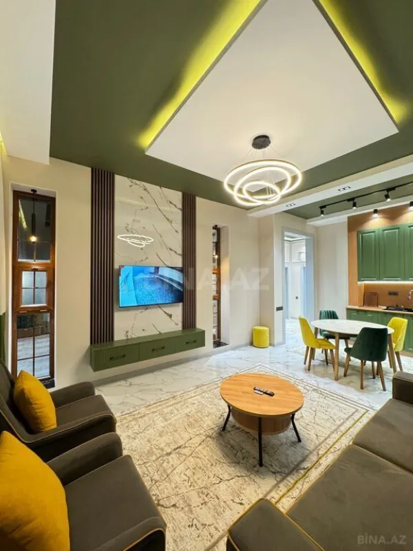 Satılır 3 otaqlı həyət evi 140 m²