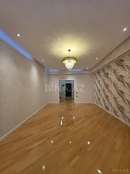 Satılır 3 otaqlı mənzil 130 m²