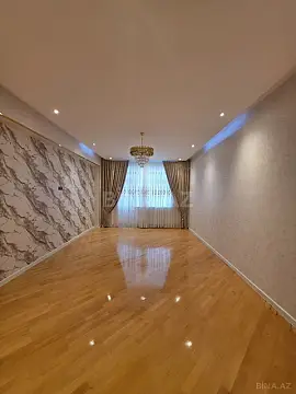 Satılır 3 otaqlı mənzil 130 m² — Bakı 3 otaq 130.00 m²