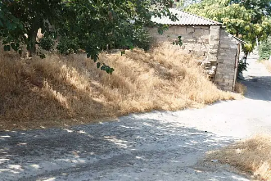 Satılır torpaq sahəsi 6 m²