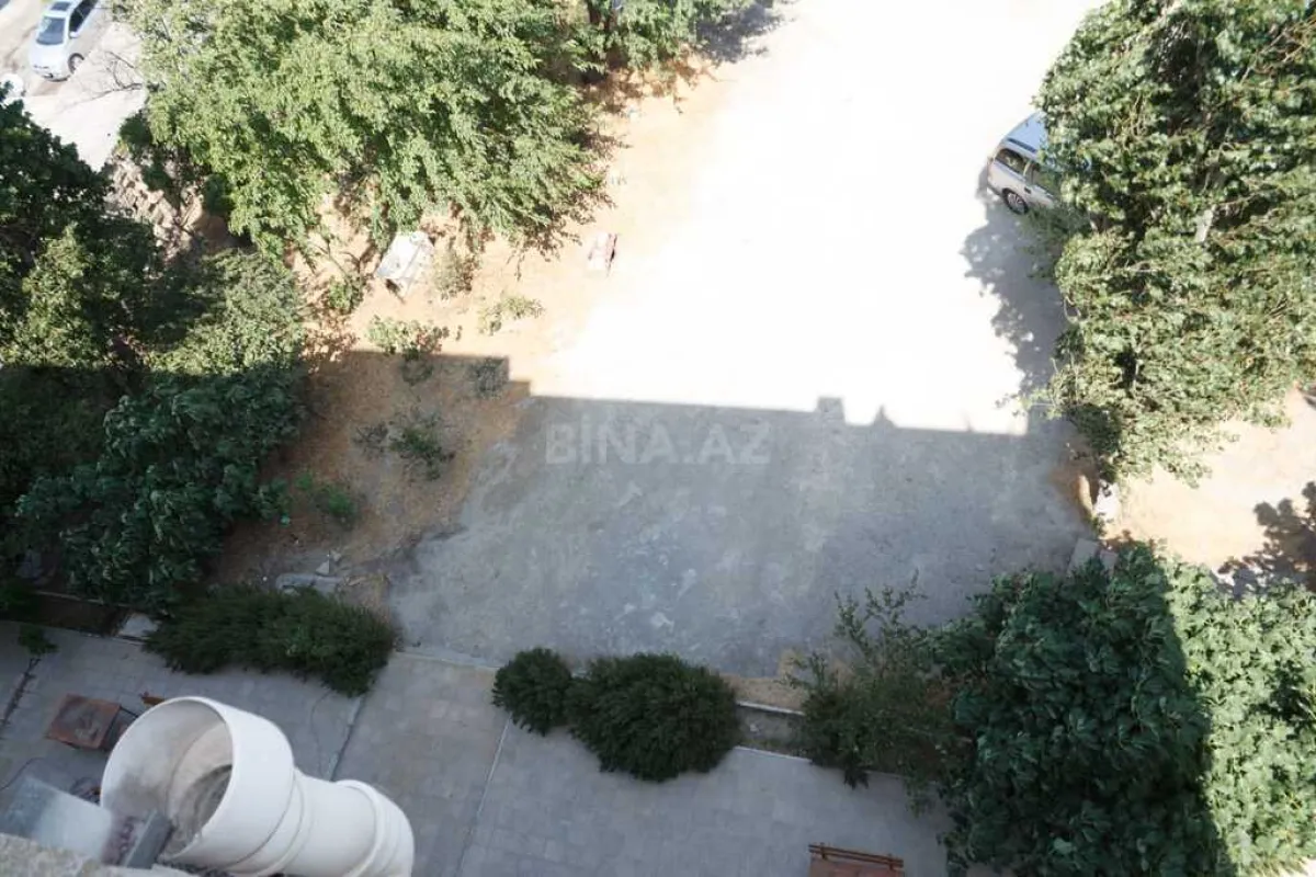 Satılır torpaq sahəsi 6 m²