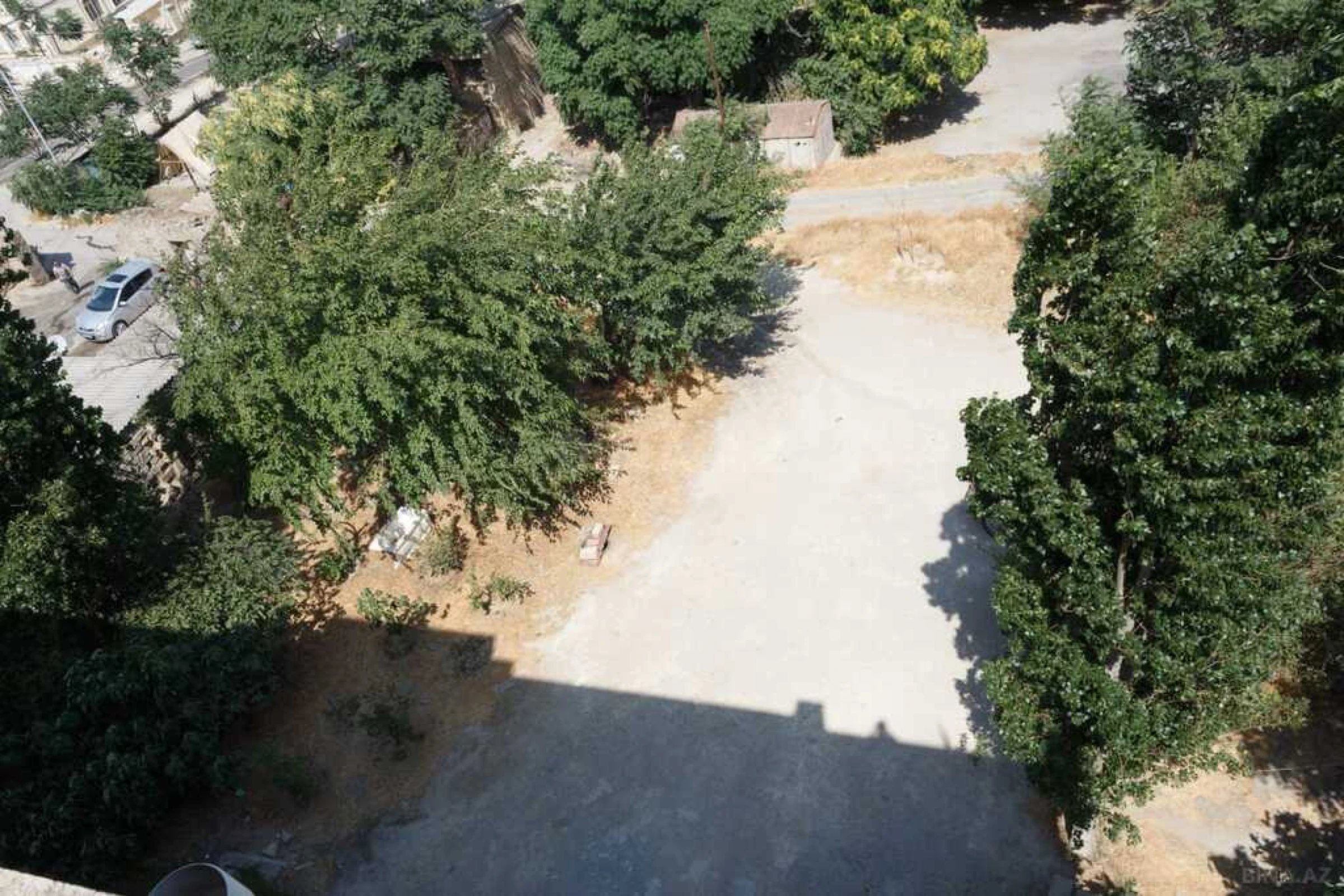 Satılır torpaq sahəsi 6 m²