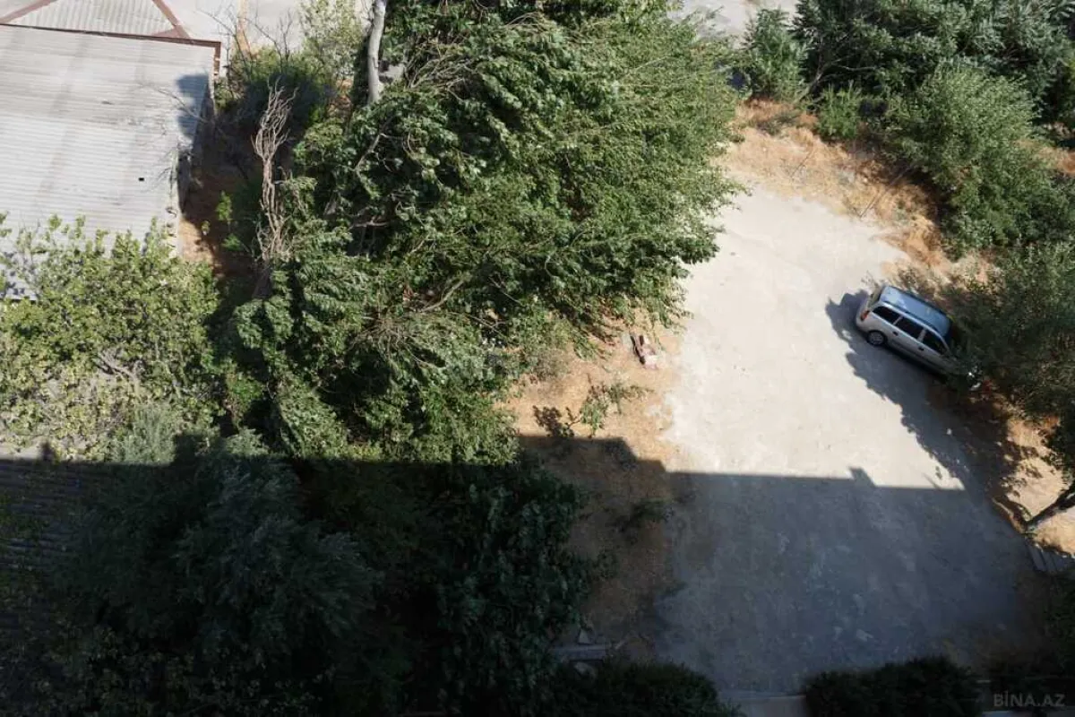 Satılır torpaq sahəsi 6 m²