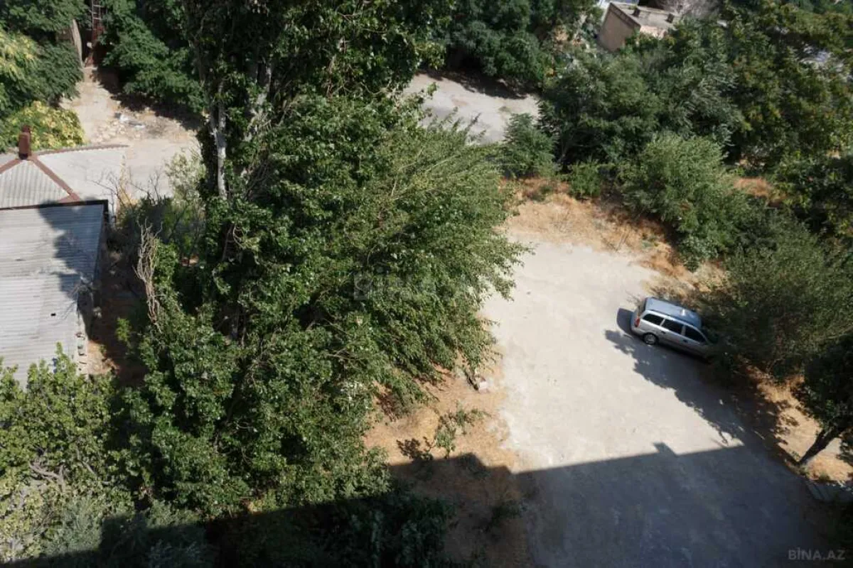 Satılır torpaq sahəsi 6 m²