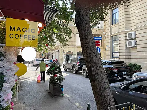 Satılır obyekt 15 m²