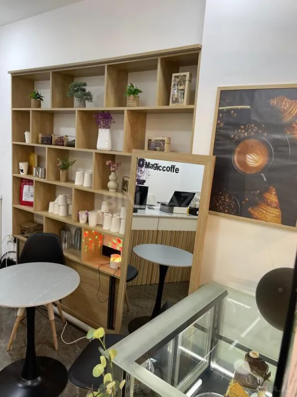 Satılır obyekt 15 m²