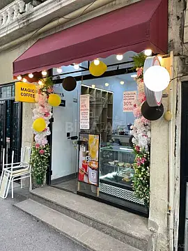 Satılır obyekt 15 m²