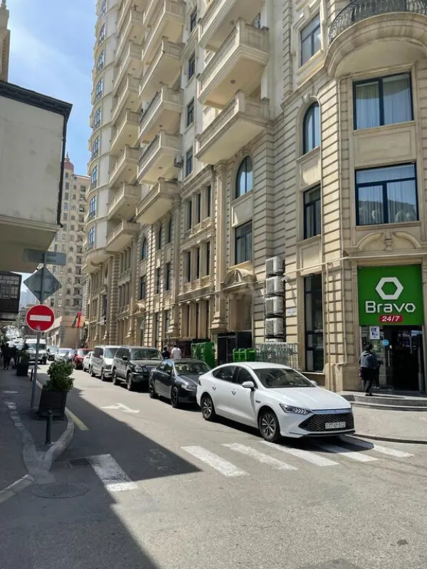 Satılır obyekt 15 m²